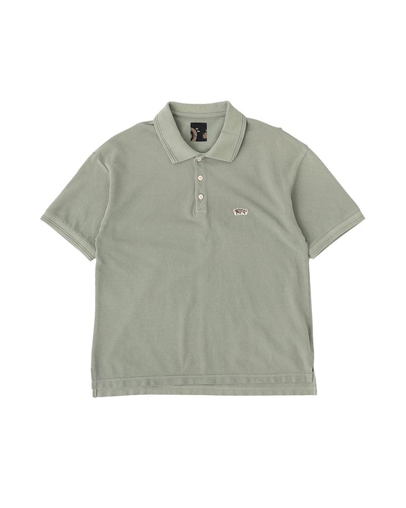 68▢visvim JUMBO WELLER S/S DMGD TS0501-2 JUMBO WELLER S/S DMGD | Visvim Official North American Web Store